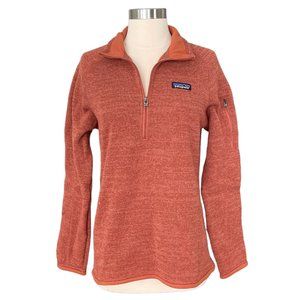 Patagonia Better Sweater